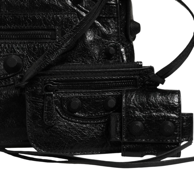 Balenciaga Le Cagole XS Flap Bag