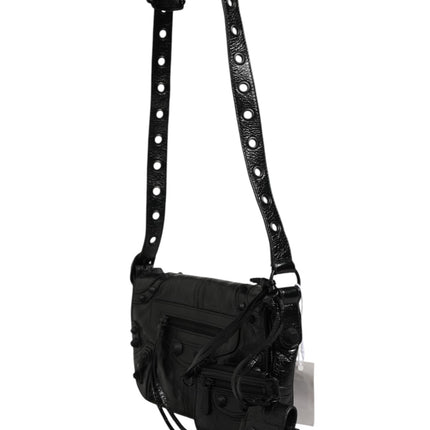 Balenciaga Le Cagole XS Flap Bag