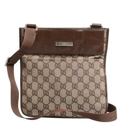 Gucci Supreme Shoulder Bag