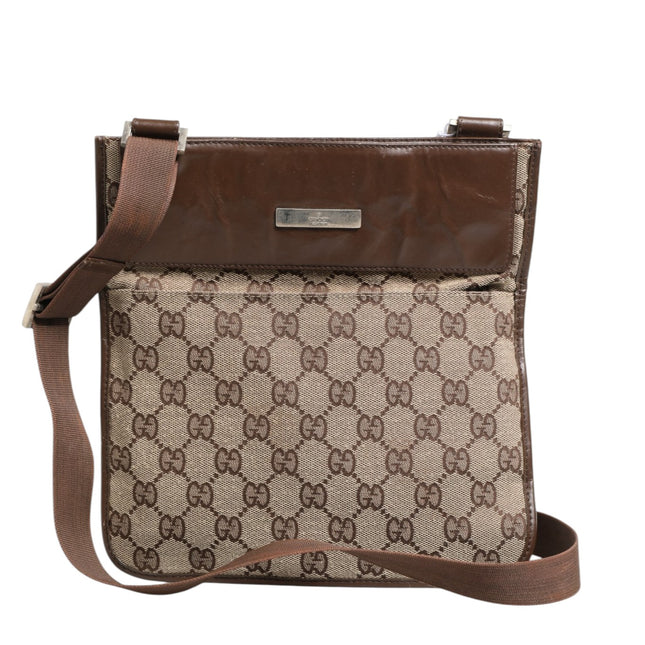 Gucci Supreme Shoulder Bag