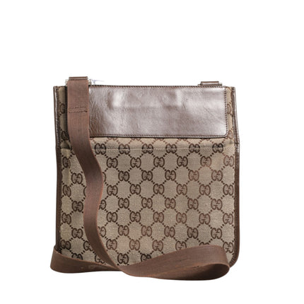 Gucci Supreme Shoulder Bag