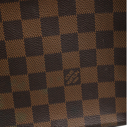 Louis Vuitton Damier Ebene Olav PM Messenger Bag