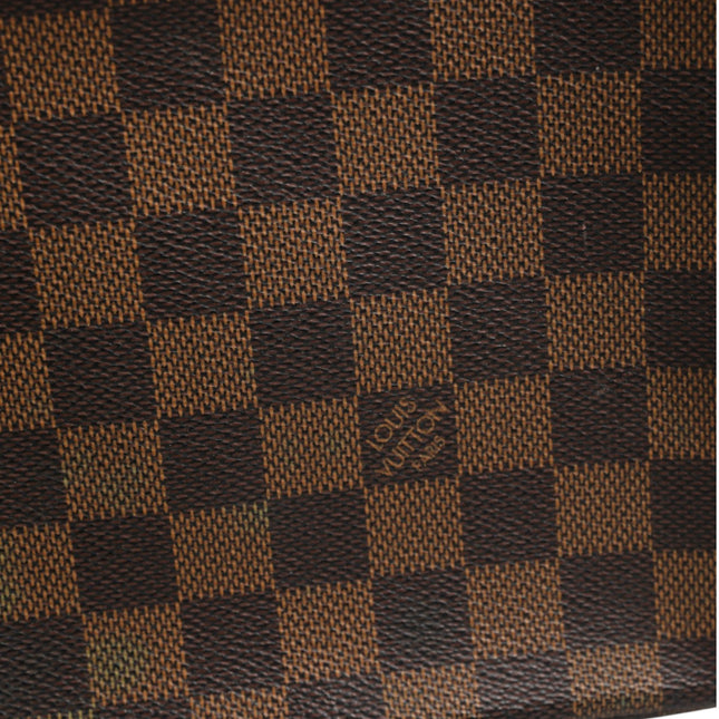 Louis Vuitton Damier Ebene Olav PM Messenger Bag