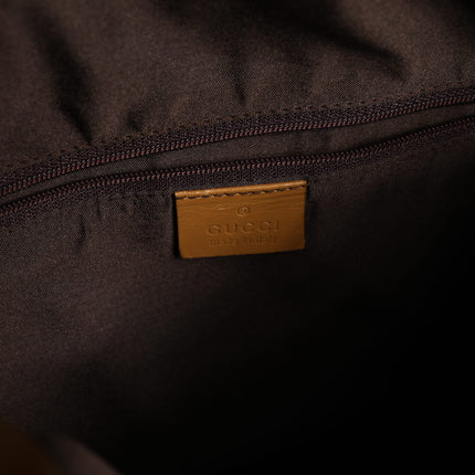 Gucci Diana Small Shoulder Bag in GG Canvas