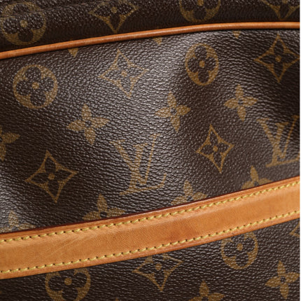 Louis Vuitton Monogram Reporter GM
