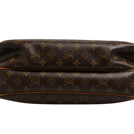 Louis Vuitton Monogram Reporter GM