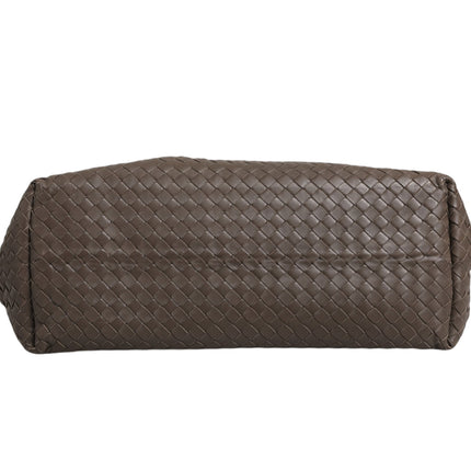 Bottega Veneta Intrecciato Nappa Leather Tote Bag
