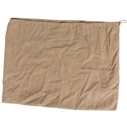 Bottega Veneta Intrecciato Nappa Leather Tote Bag