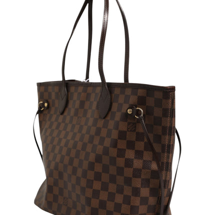 Louis Vuitton Neverfull MM Damier Ebene