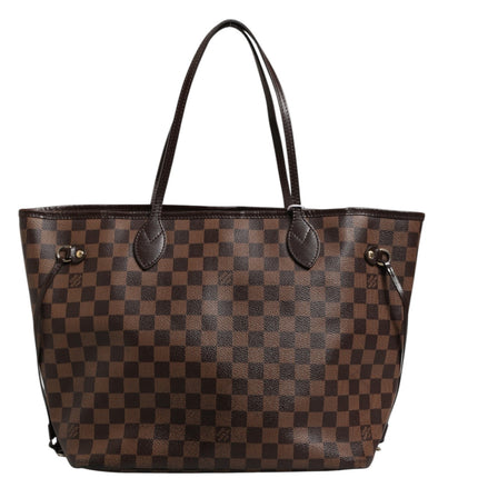 Louis Vuitton Neverfull MM Damier Ebene