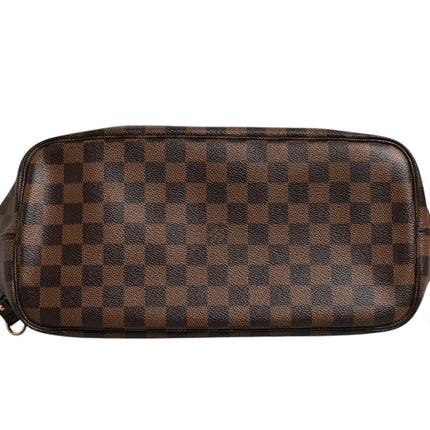 Louis Vuitton Neverfull MM Damier Ebene