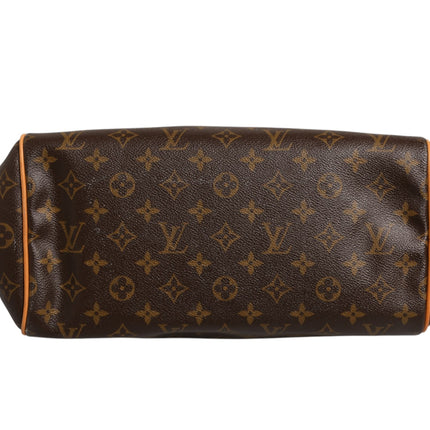 Louis Vuitton Monogram Canvas Montorgueil PM