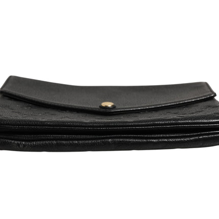 Louis Vuitton Monogram Empreinte Twice Bag