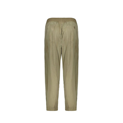 Herno Bicolor Elastane Athletic Pants