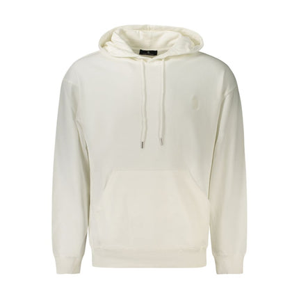 Marina Yachting White Cotton Men's Sweatshirt