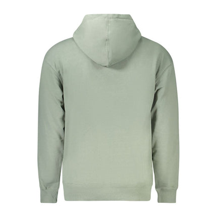 Marina Yachting Verde Cotton Men's Sweatshirt