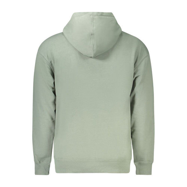 Marina Yachting Verde Cotton Men's Sweatshirt
