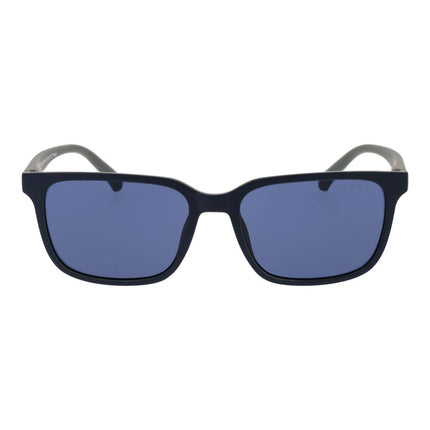 Gant Blue Plastic Sunglasses