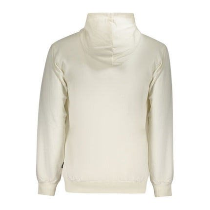 Fila Bianco Cotton Men's Sweatshirt