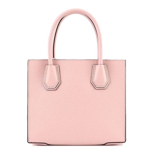 Michael Kors Multicolor Fur Handbag