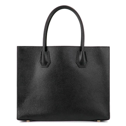 Michael Kors Black Fur Handbag