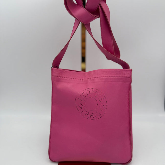 Hermès CLOU DE SELLE Handbag