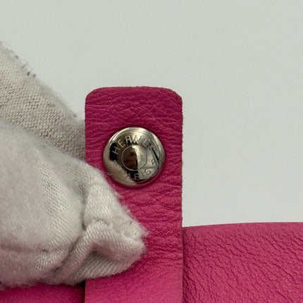 Hermès CLOU DE SELLE Handbag