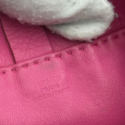 Hermès CLOU DE SELLE Handbag