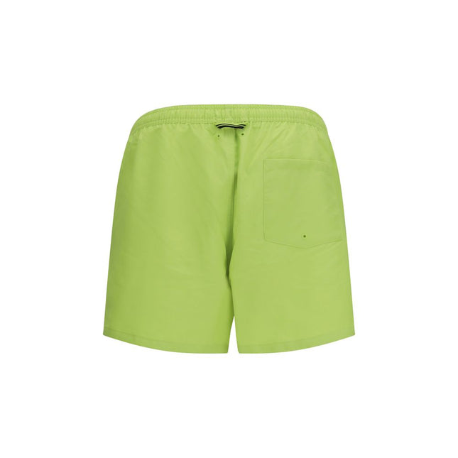 Fred Perry Bicolor Recycled Polyester Shorts