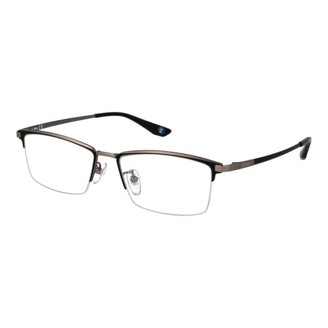 BMW Gray Titanium Glasses (Frames)