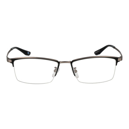BMW Gray Titanium Glasses (Frames)