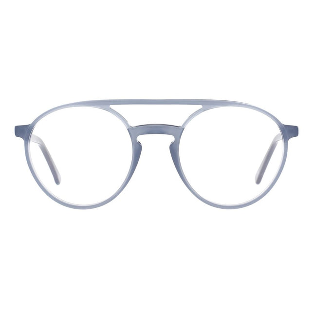Andy Wolf Gray Acetate Glasses (Frames)