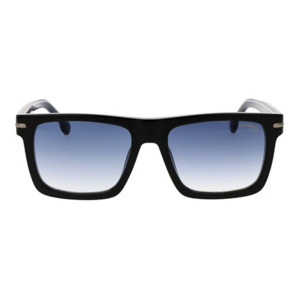 Carrera Black Acetate Sunglasses