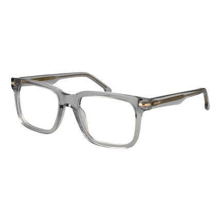 Carrera Gray Acetate Glasses (Frames)