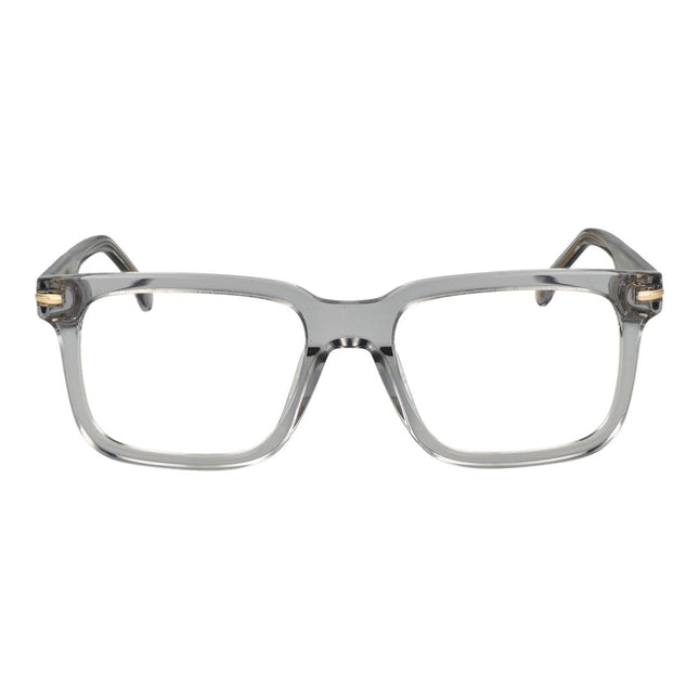 Carrera Gray Acetate Glasses (Frames)
