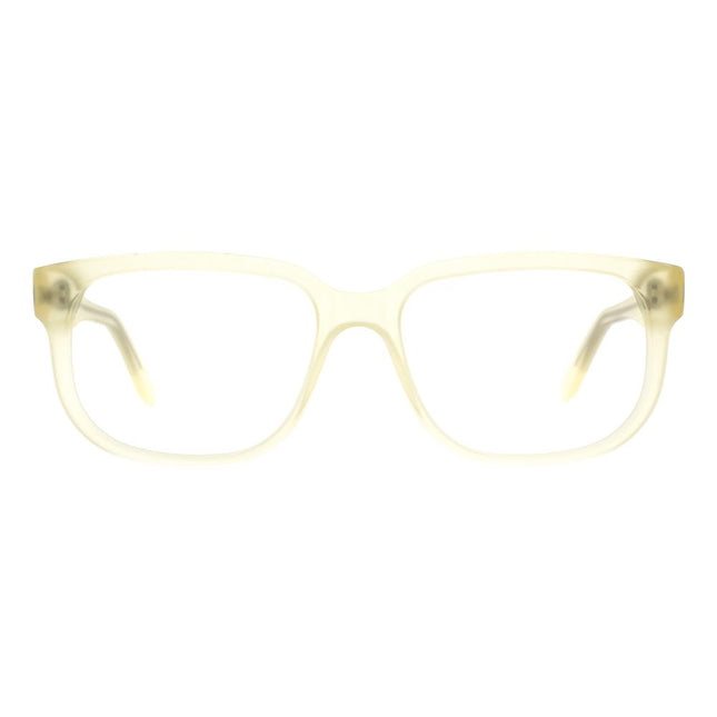 Andy Wolf Beige Acetate Glasses (Frames)