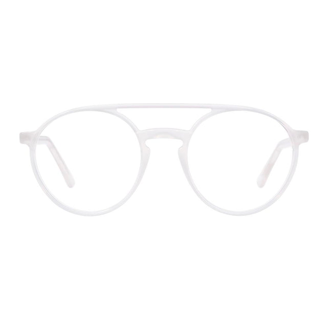 Andy Wolf Transparent Acetate Glasses (Frames)