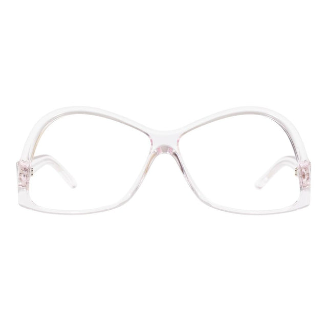 Andy Wolf Transparent Acetate Glasses (Frames)