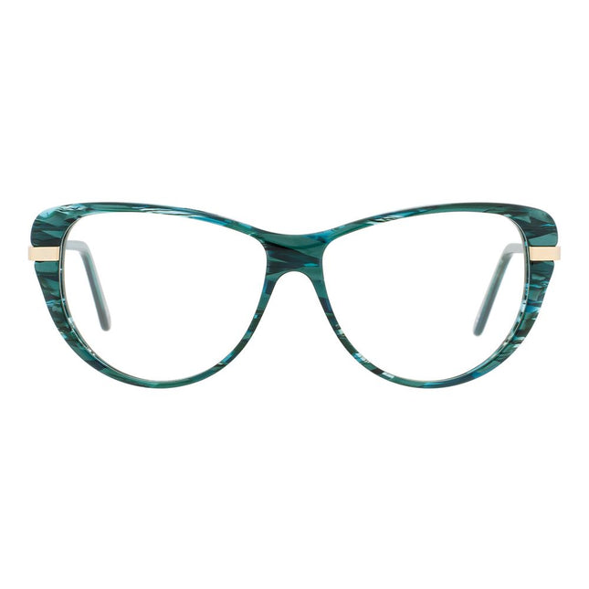 Andy Wolf Bicolor Metal & Plastic Glasses (Frames)