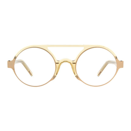 Andy Wolf Gold Metal Glasses (Frames)