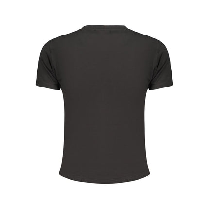 Fila Nero Cotton Women's T-Shirt