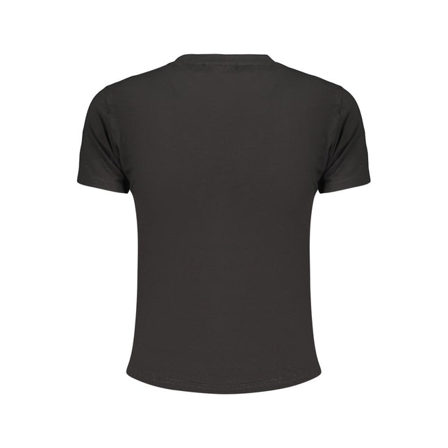 Fila Nero Cotton Women's T-Shirt