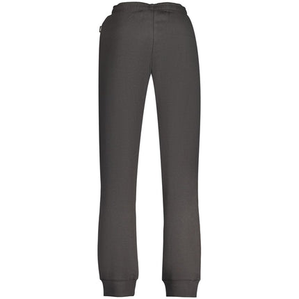 Fila Nero Cotton Men's Trousers