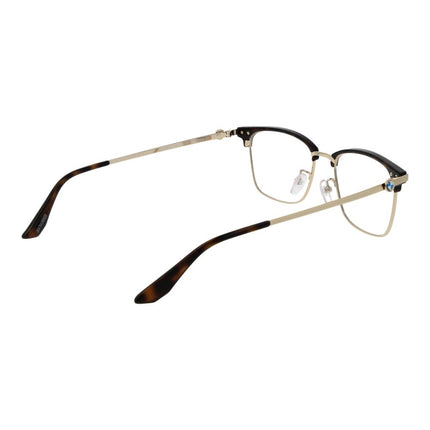 BMW Gold Titanium Glasses (Frames)