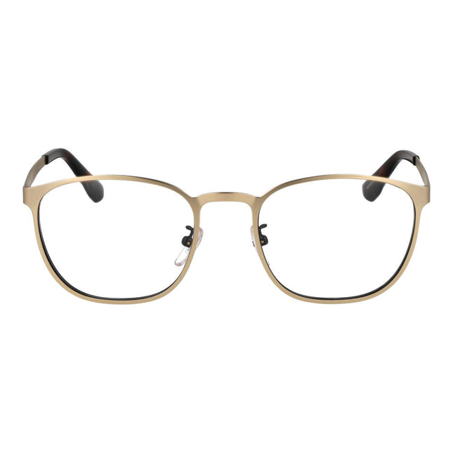 BMW Gold Metal Glasses (Frames)