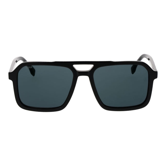 Hugo Boss Black Acetate Sunglasses