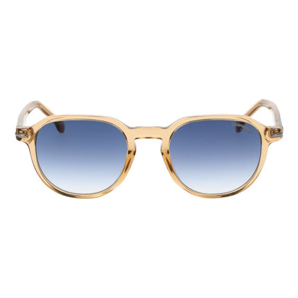 Carrera Brown Acetate Sunglasses