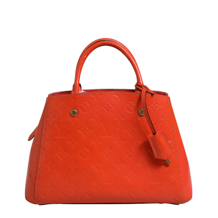 Louis Vuitton Montaigne Bag