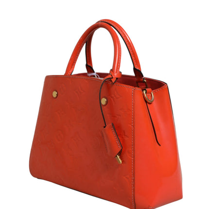 Louis Vuitton Montaigne Bag