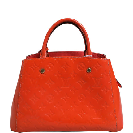 Louis Vuitton Montaigne Bag